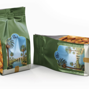 خرمای زاهدی ۵۵۰ گرمی فروردین