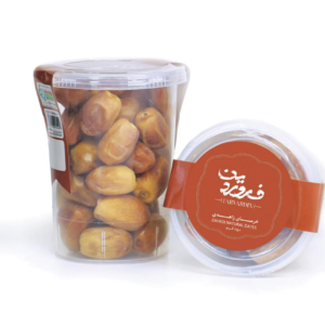 خرمای زاهدی