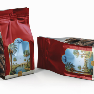 خرمای ربی ۲۵۰ گرمی و ۵۵۰ گرمی فروردین